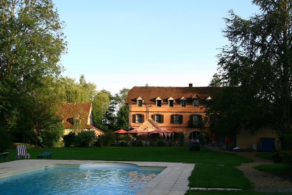 Domaine De Villeray Condeau Luaran gambar