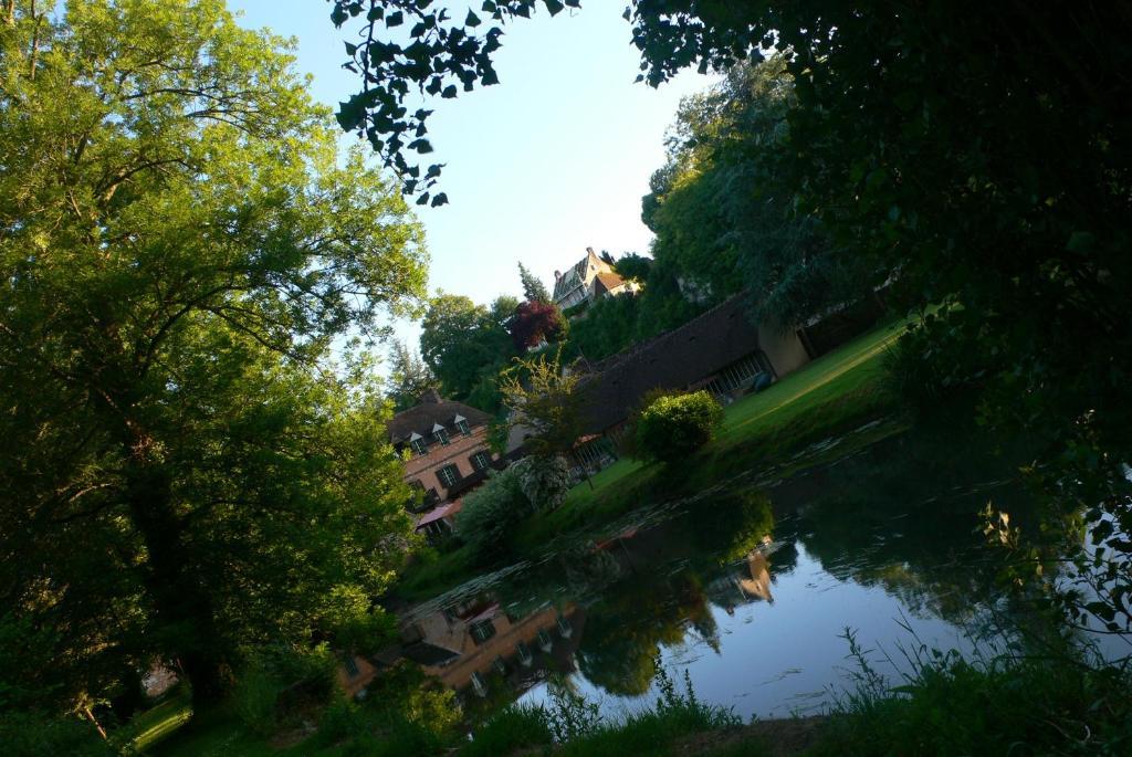 Domaine De Villeray Condeau Luaran gambar