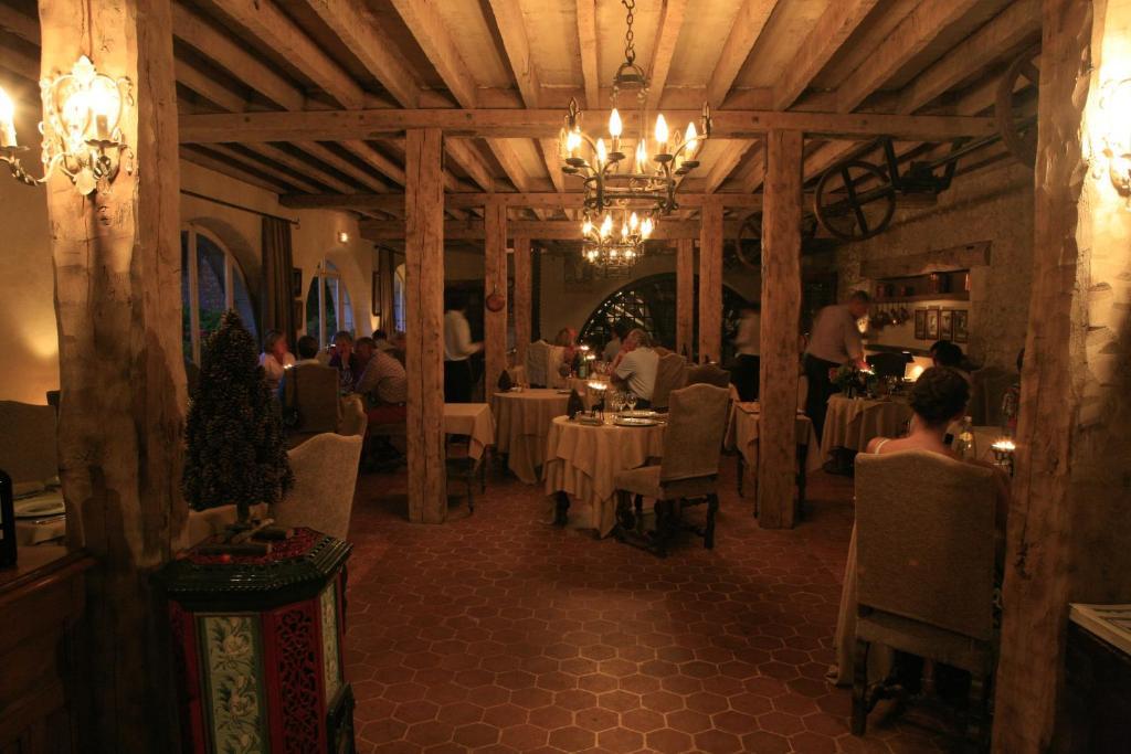 Domaine De Villeray Condeau Luaran gambar