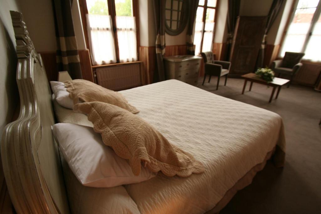 Domaine De Villeray Condeau Bilik gambar